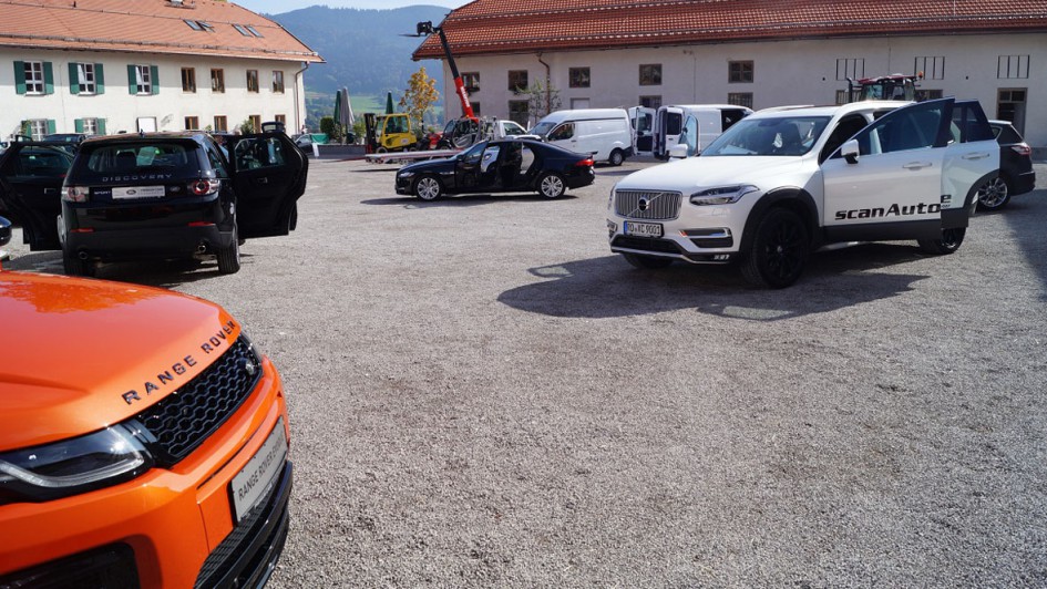 Auto Eder Flotten Forum 2016