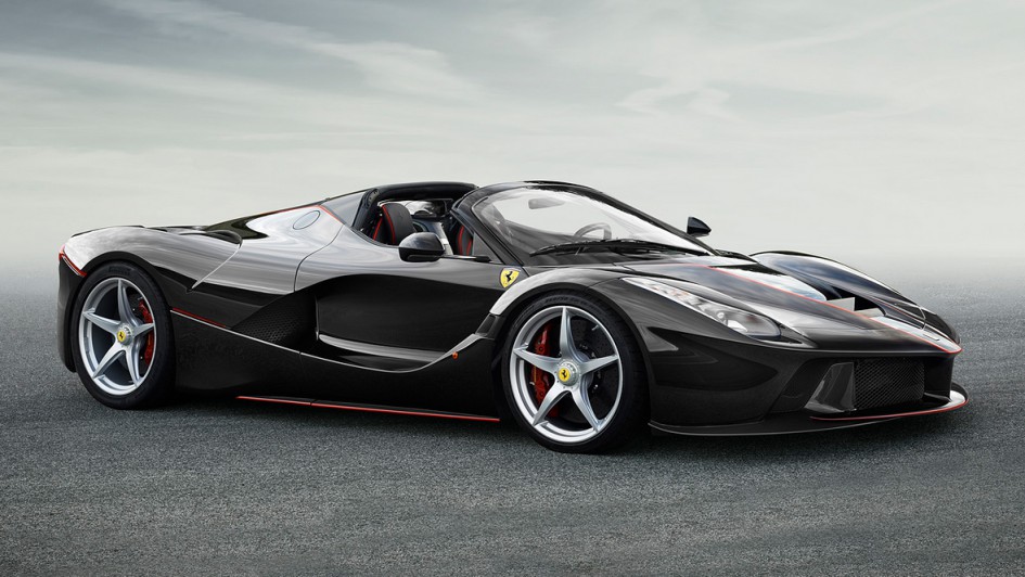 Ferrari-LaFerrari-Aperta-1