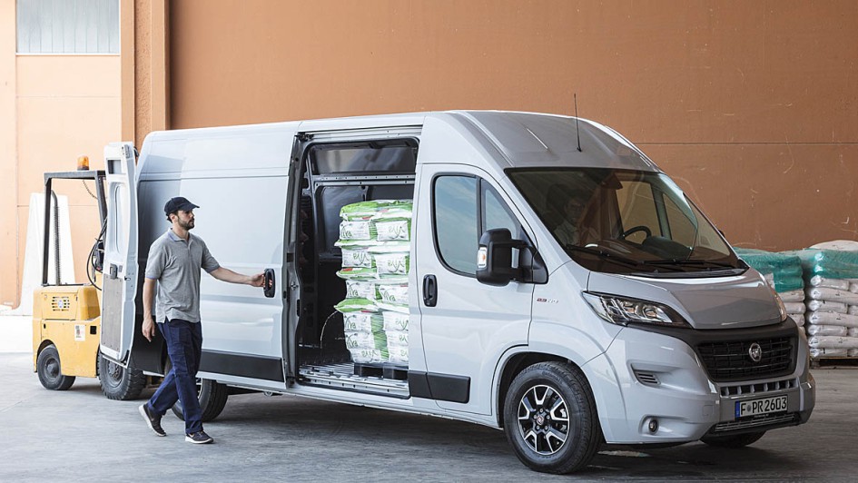 Fiat Ducato (2020)