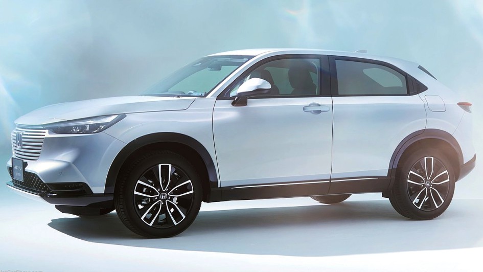 Honda-HR-V-2021-1