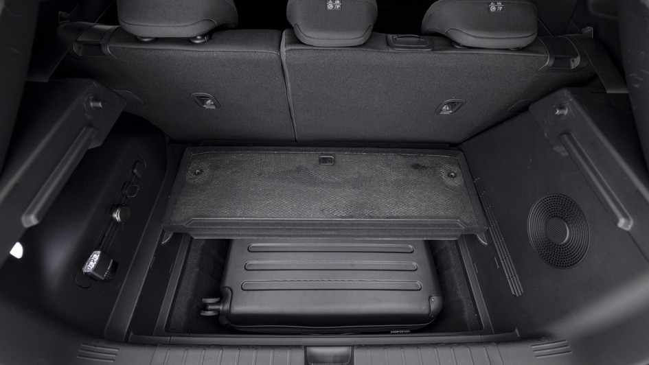 Hyundai Ioniq 3 N-Line (2027)