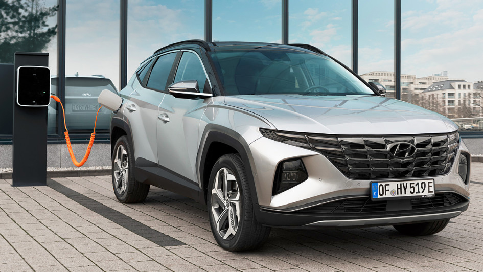 Hyundai-Tucson-PHEV