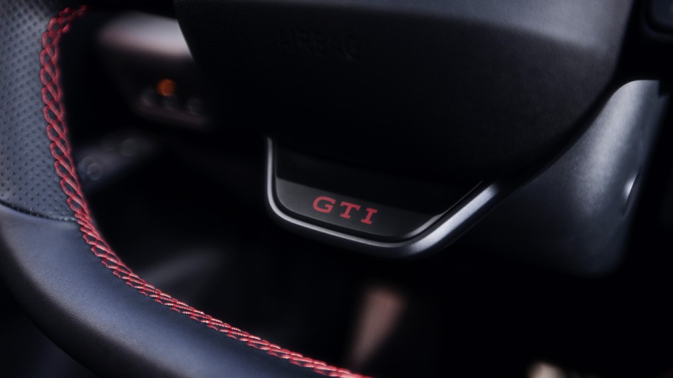 VW ID.3 GTI