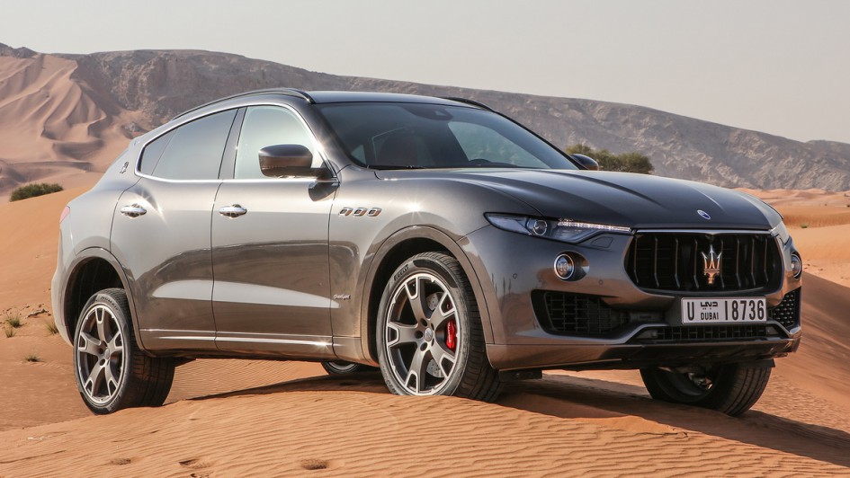 Maserati-Levante-2018