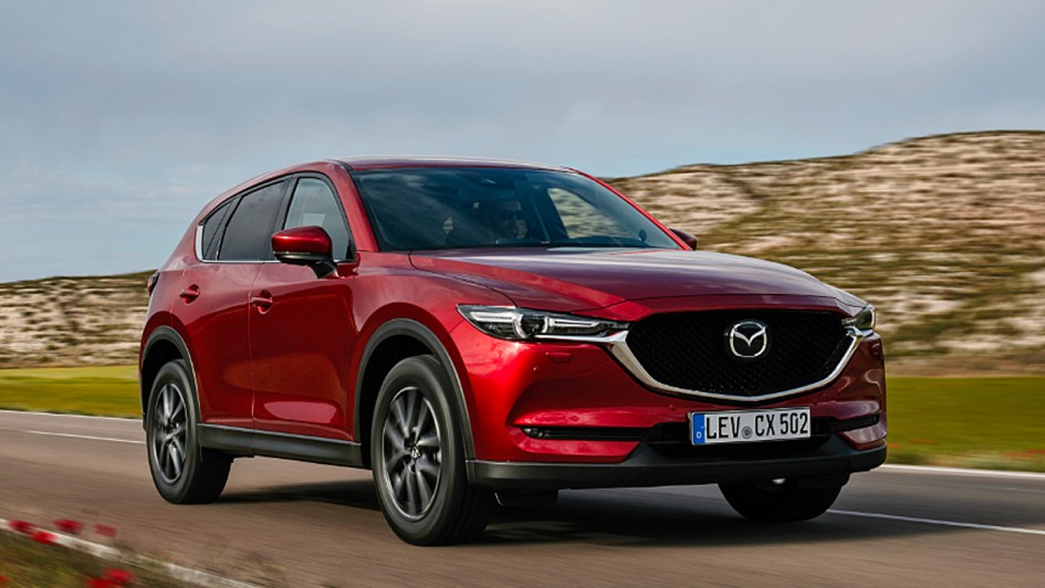 Mazda-CX-5