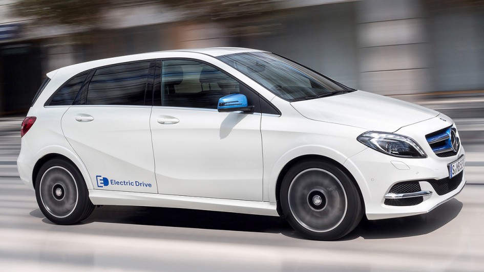 Mercedes-B-Klasse-Electric-Drive