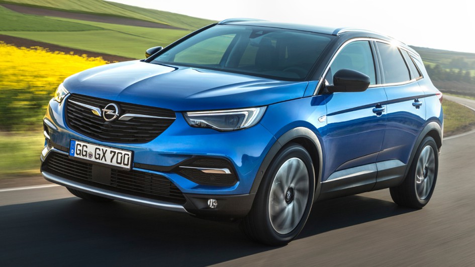 Opel-Grandland-X