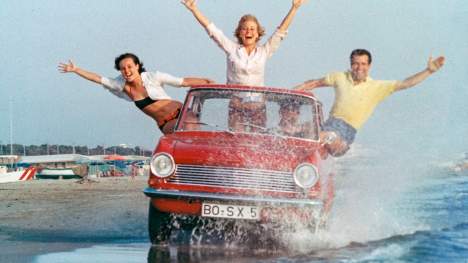 90 Jahre Opel-Kompaktklasse Kadett und Astra