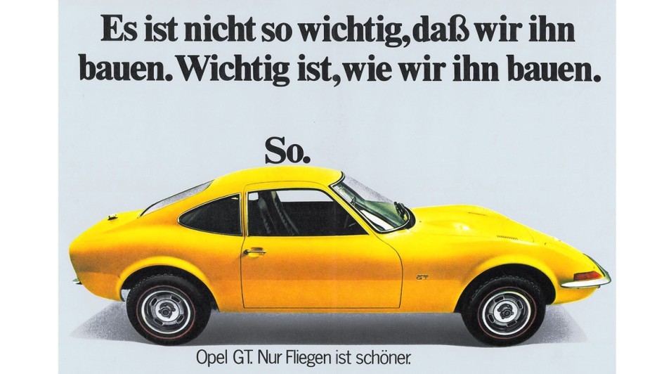 90 Jahre Opel-Kompaktklasse Kadett und Astra