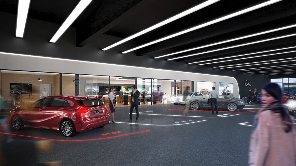 Over-the-air-Diagnose