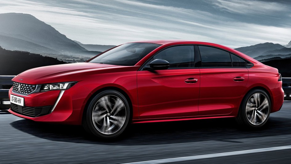 Peugeot-508-2018