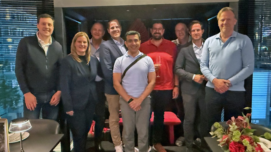 AUTOHAUS auf der Auto China 2026 in Peking - Impressionen