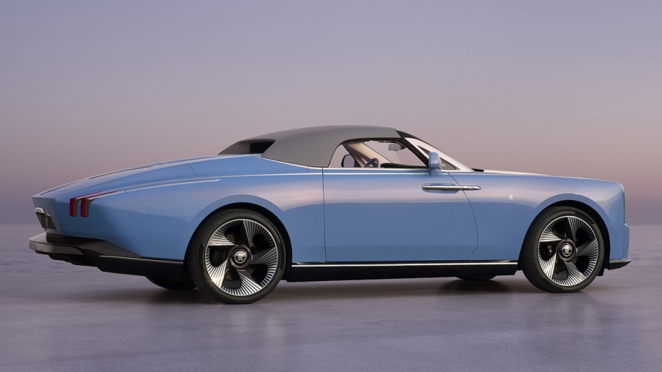 Rolls-Royce Project Nightingale