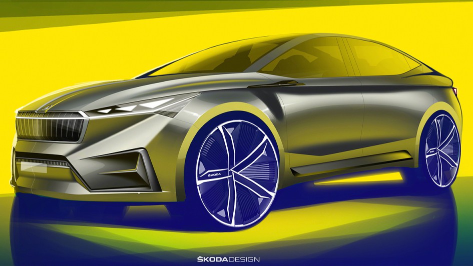 Skoda-Vision- iV-Teaser-1