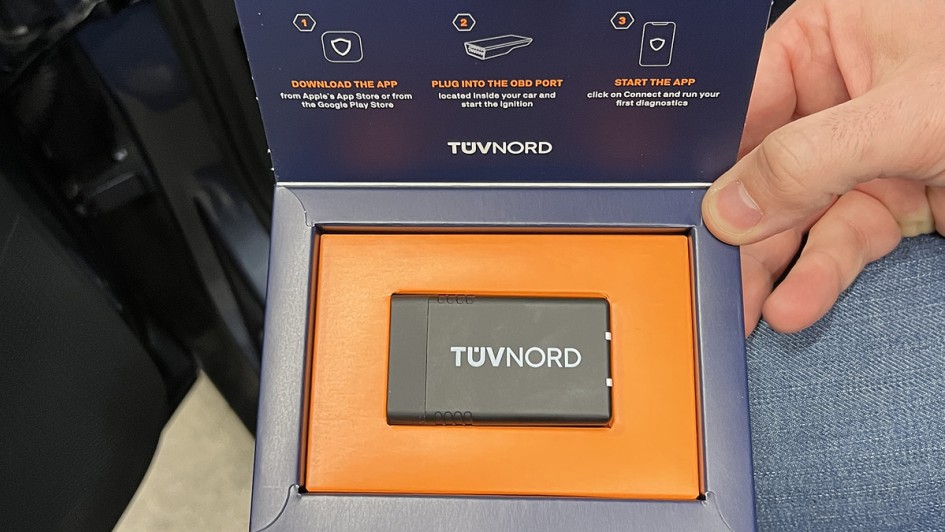 TÜV Nord/Carly-Fachevent am Nürburgring