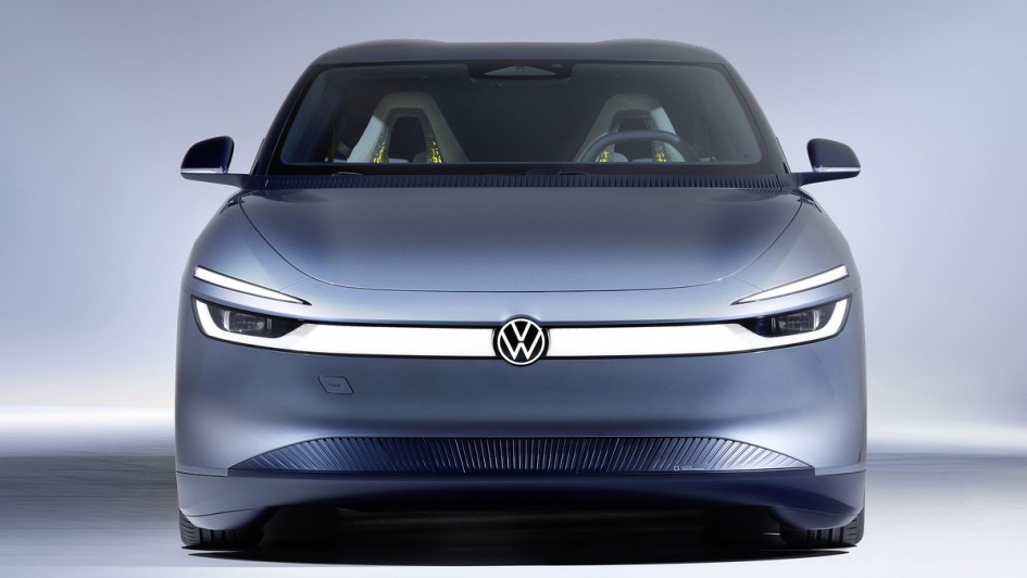 VW Mission Efficiency