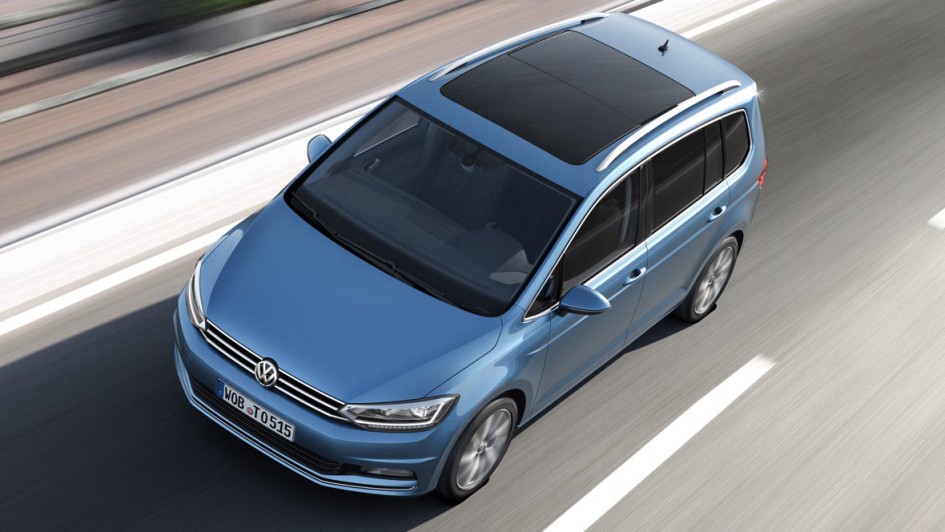 VW Touran