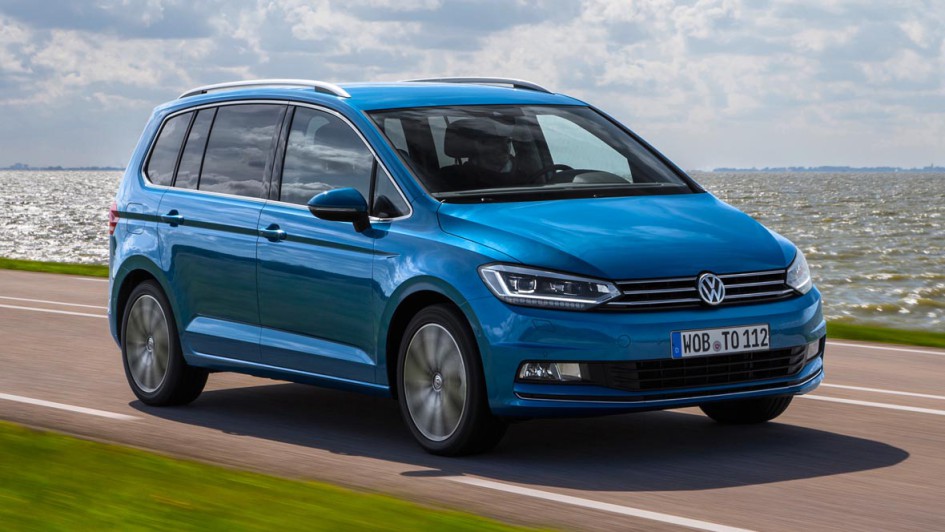 VW Touran
