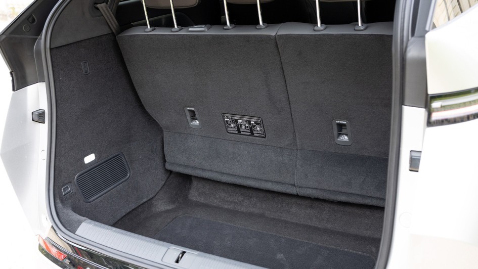 Fahrbericht: Xpeng X9 Performance