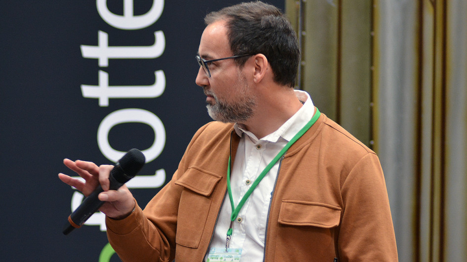 Autoflotte Fuhrparktag 2023 Neuss 