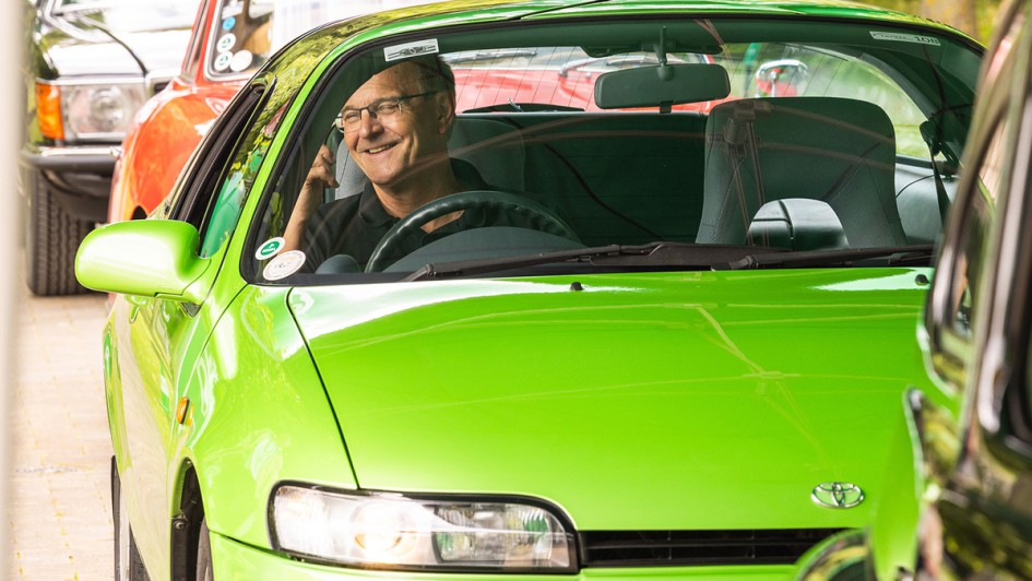 AUTOHAUS Santander Classic-Rallye 2024 