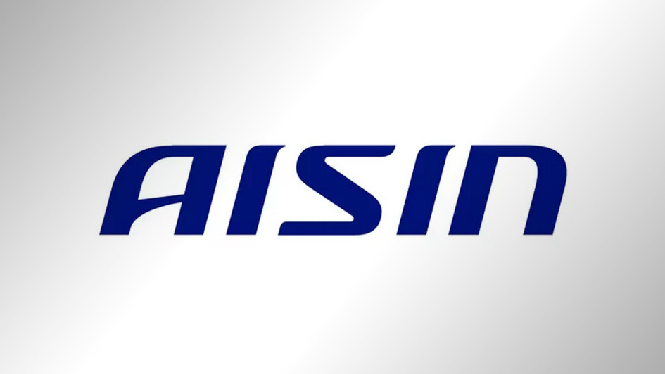 Aisin-Logo