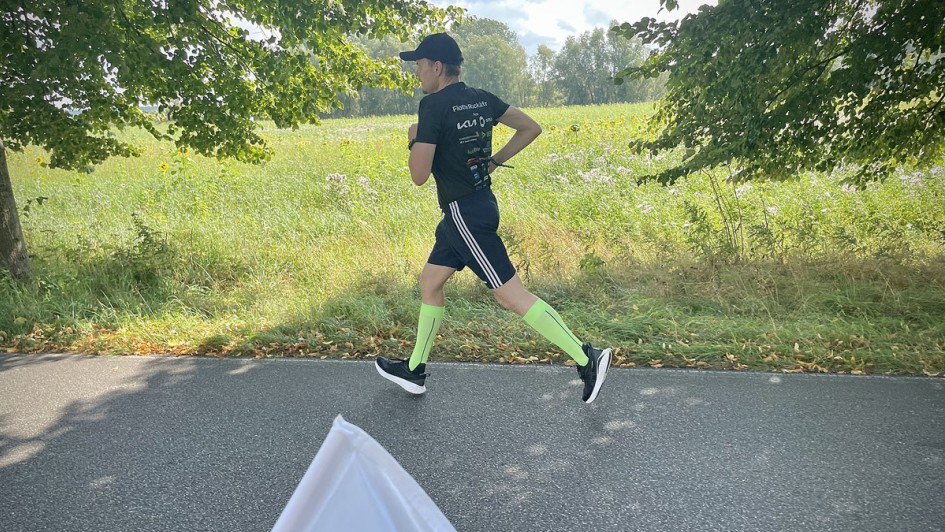 ALD Run for Charity 2023