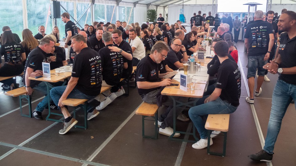 ALD Run for Charity 2023