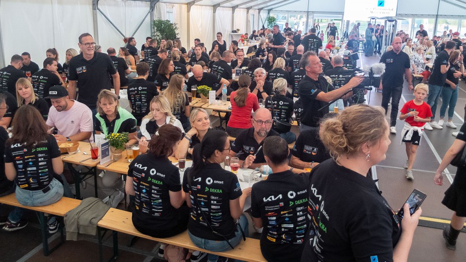 ALD Run for Charity 2023