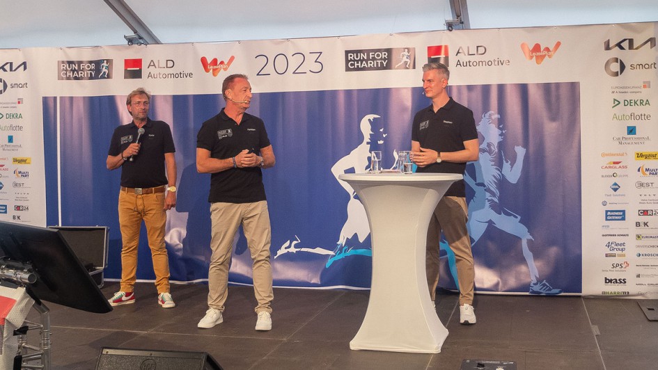 ALD Run for Charity 2023