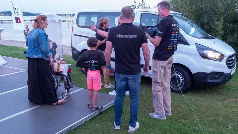 ALD Run for Charity 2023