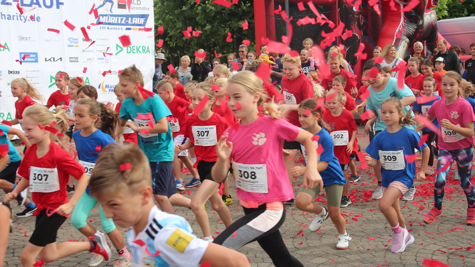 ALD Run for Charity 2022