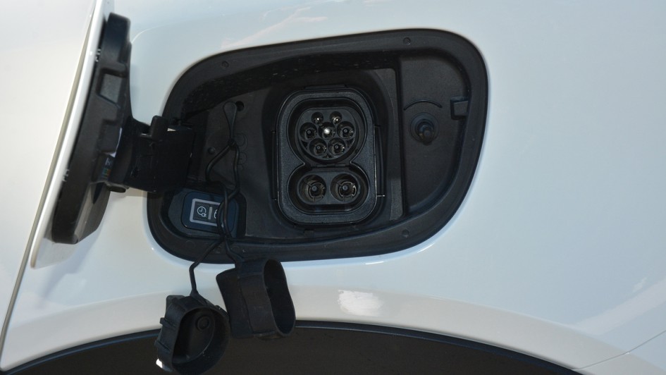 Alfa Romeo Junior Veloce Test (2024)