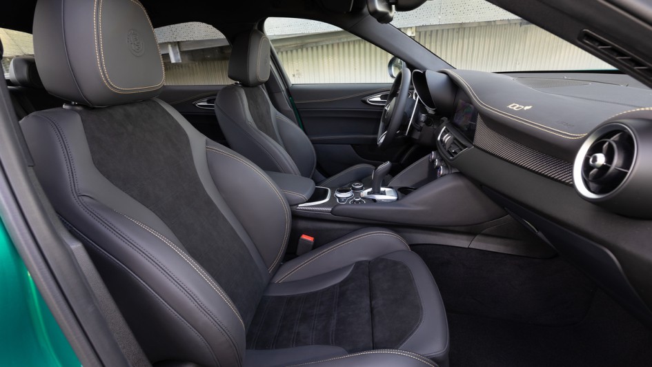 Alfa Romeo_Stellantis