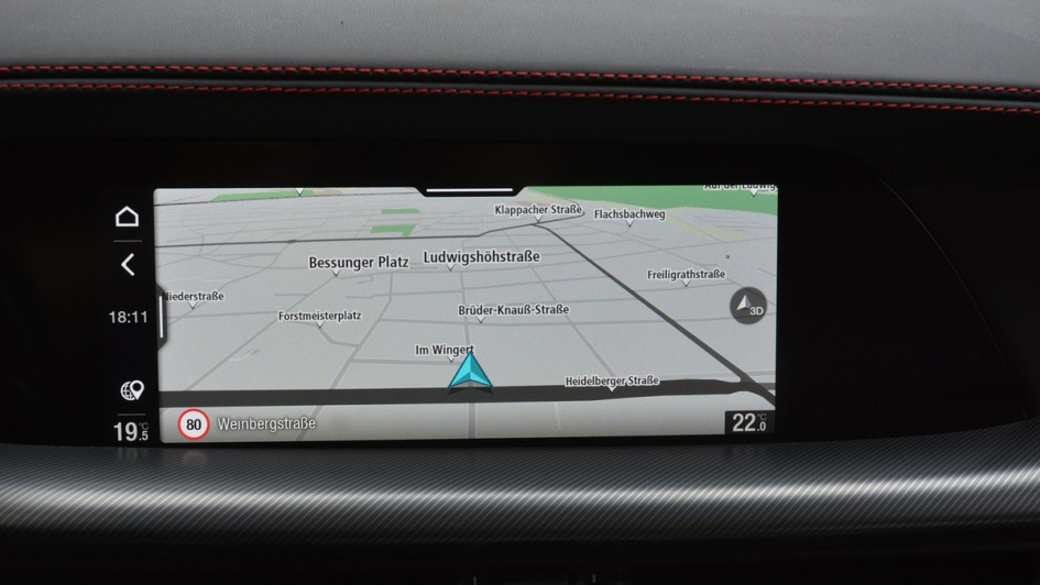 Alfa Romeo Stelvio Test (2023)