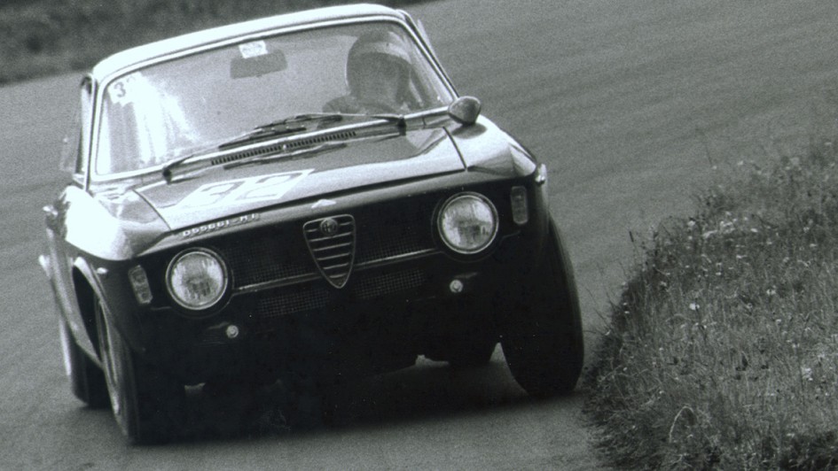 60 Jahre Alfa Romeo