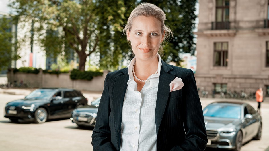 Alice Weidel