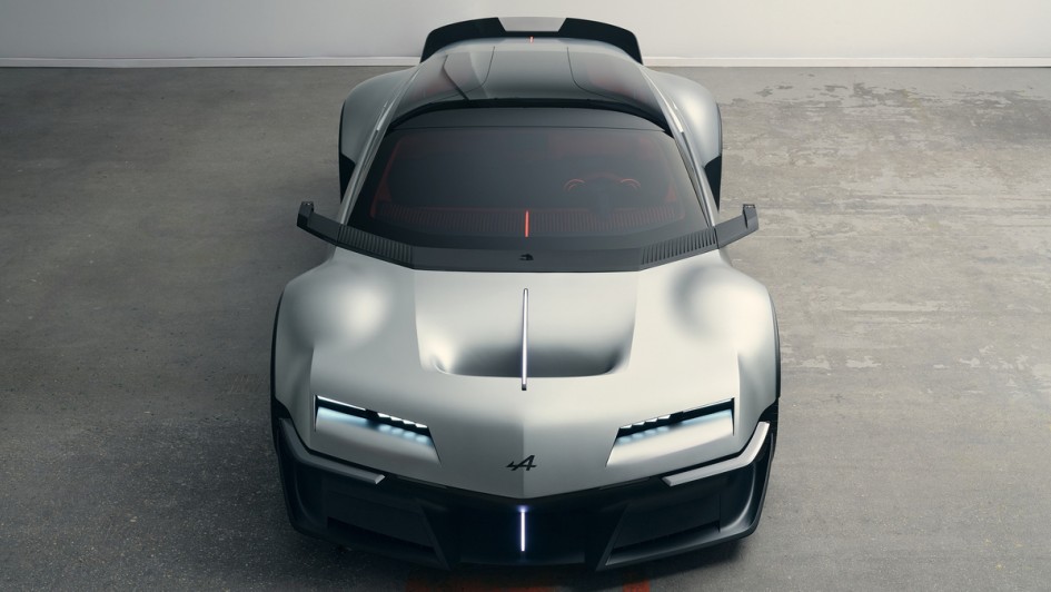 AlpineA310VisionDraufsichtFrontFotoAlpine.jpg