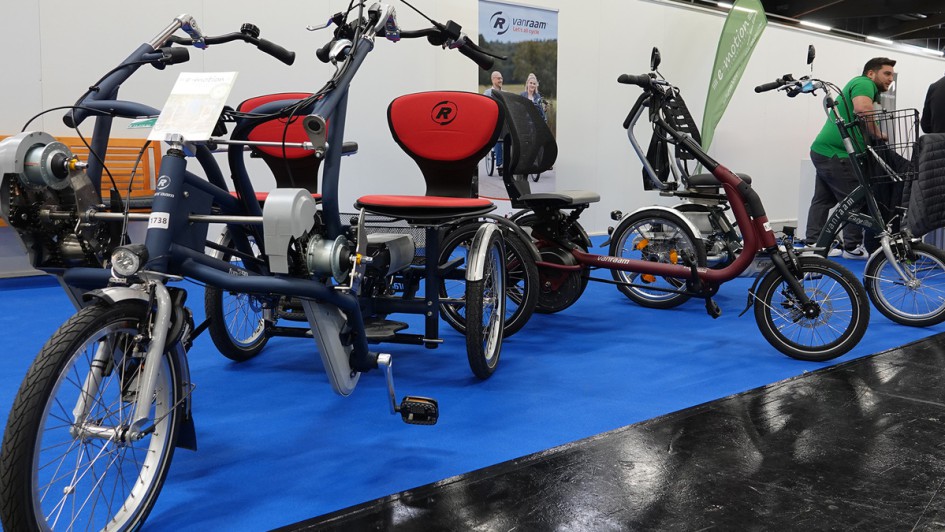 Altenpflege 2023 Nürnberg