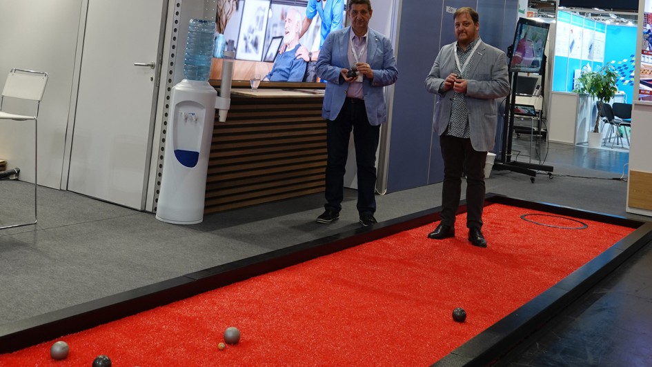 Altenpflege 2023 Nürnberg