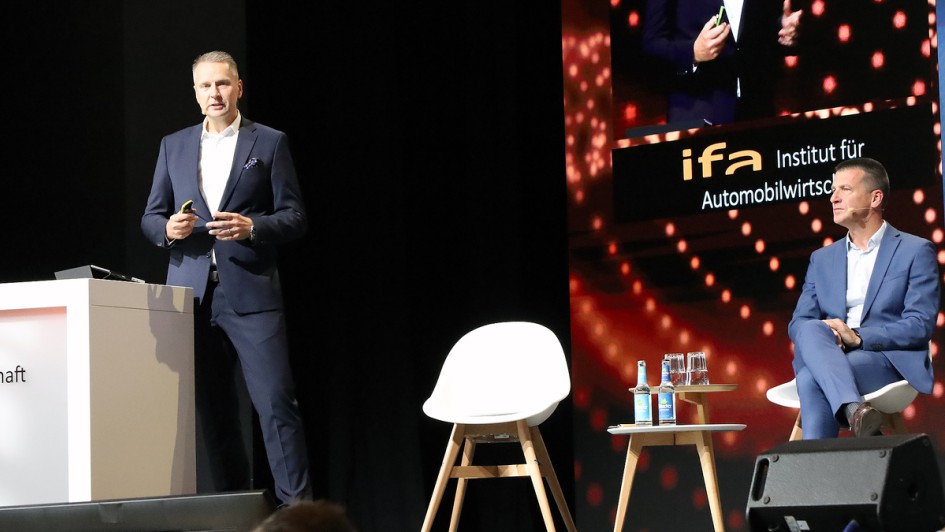 Andreas Krause IfA 2026