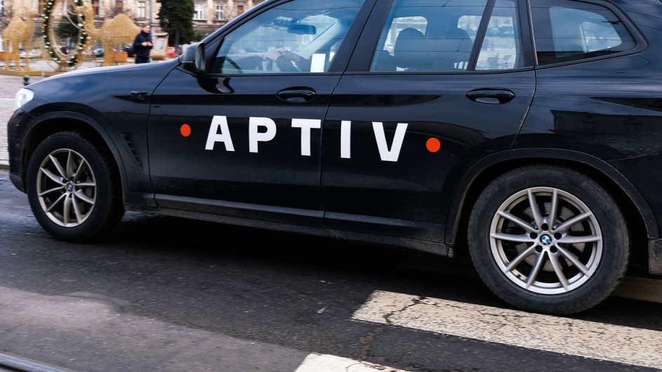 Aptiv