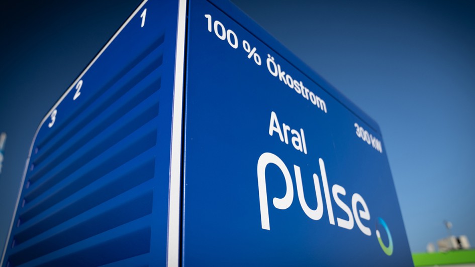 Arals pulse