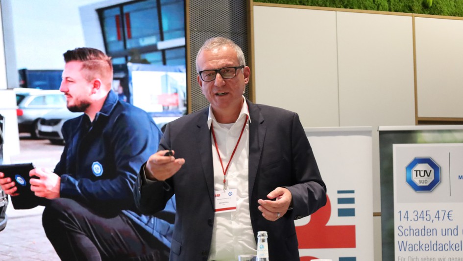 Autoservicepraxis-Werkstattclub