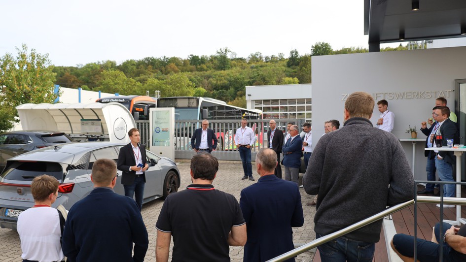 Autoservicepraxis-Werkstattclub