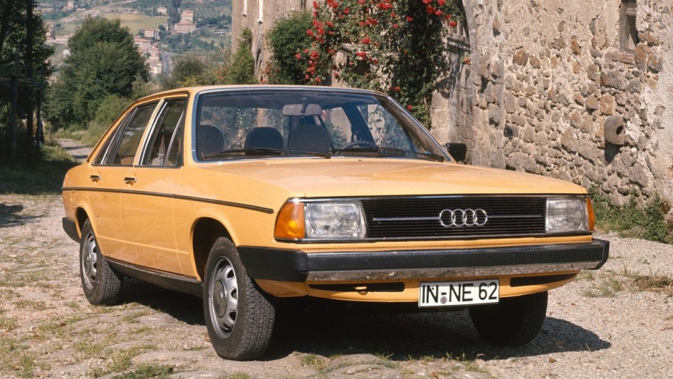 Audi