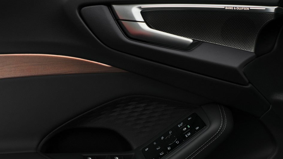 Audi A5 Avant (2025)