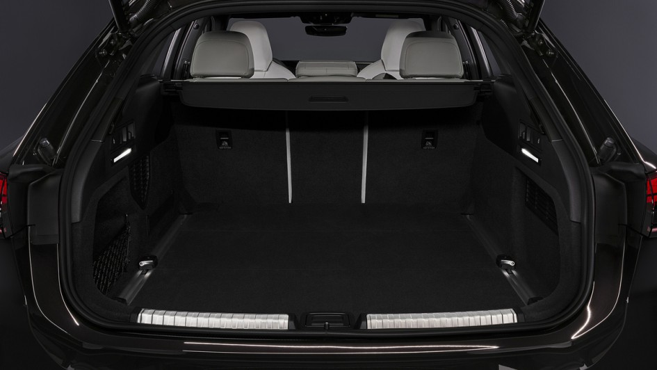 Audi A6 Avant (2025)