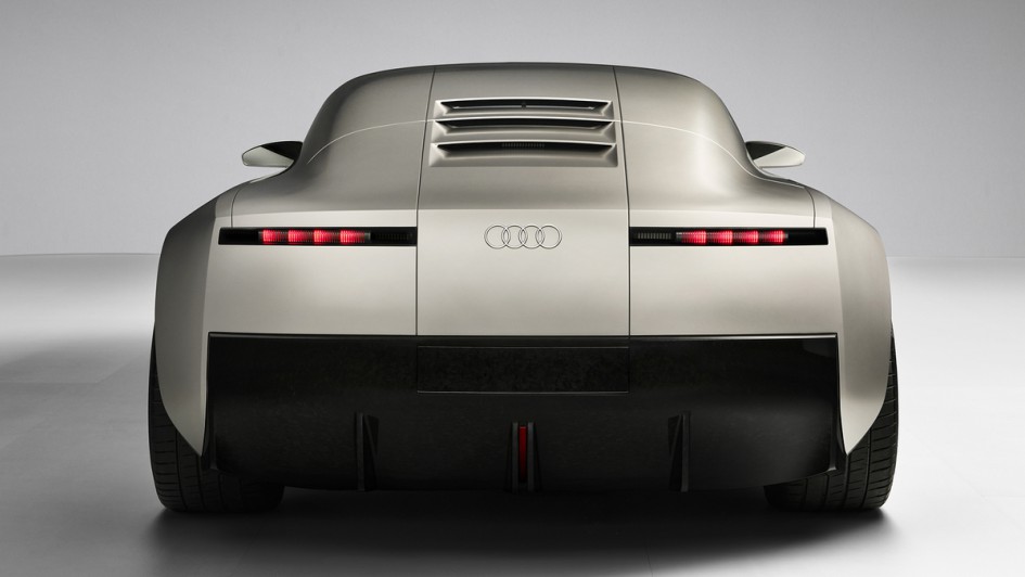 Audi Concept C