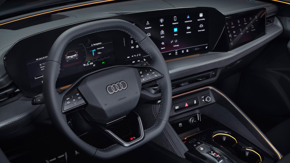 Audi Q5 (2025)